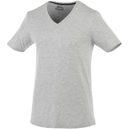 Bosey ss T-shirt,Sport Grey,XS
