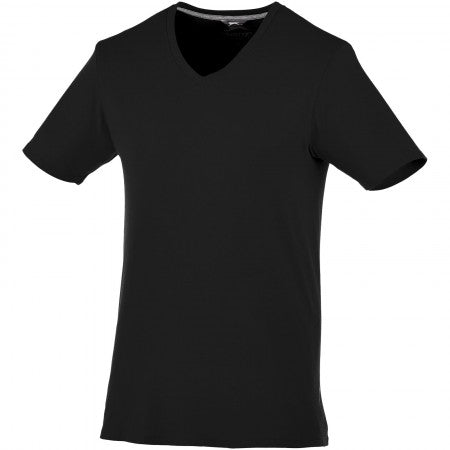 Bosey ss T-shirt, Black, XXL
