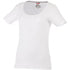 Bosey ss T-shirt Lds, White, M