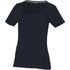 Bosey ss T-shirt Lds, Navy, L