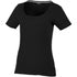 Bosey ss T-shirt Lds,Black,XXL