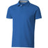 Hacker Polo,SKY BLUE,L