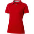 Hacker ladies Polo,RED,XXL