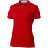 Hacker ladies Polo,RED,L