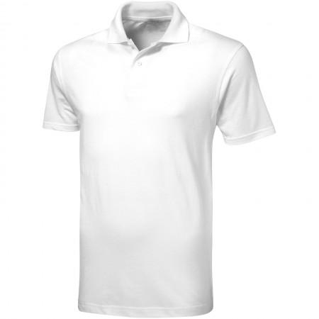 Advantage polo,Wht,S - BRANIO