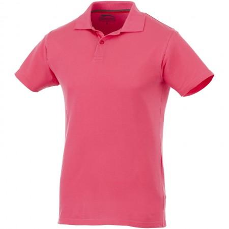 Advantage polo, Pink, XXXL - BRANIO