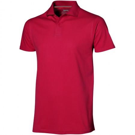 Advantage polo,Red,XXL - BRANIO