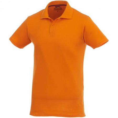 Advantage polo,Orange,XXXL - BRANIO