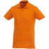 Advantage polo,Orange,XXXL - BRANIO