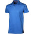 Tricou Polo Unisex - Albastru B42