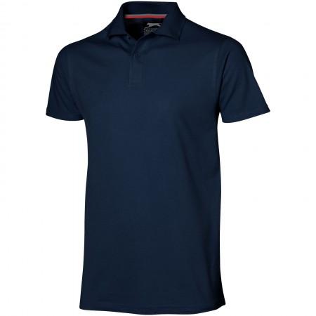 Advantage polo,Navy ,M - BRANIO