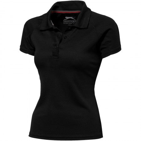 Game lds CF polo,Black,M