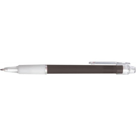 Carman ballpen, black