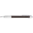 Carman ballpen, black