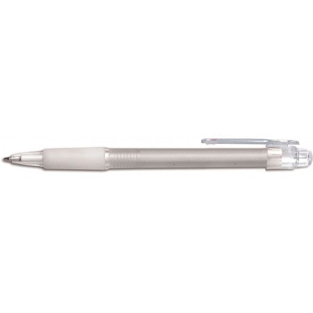 Carman ballpen, white