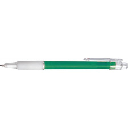 Carman ballpen, green