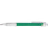 Carman ballpen, green