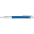 Carman ballpen, blue