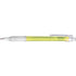 Carman ballpen, yellow