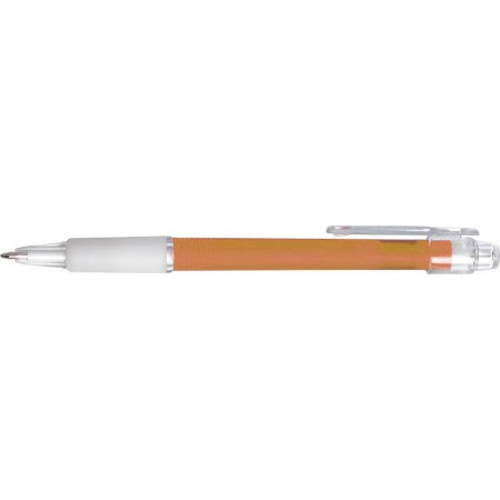 Carman ballpen, orange