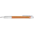 Carman ballpen, orange