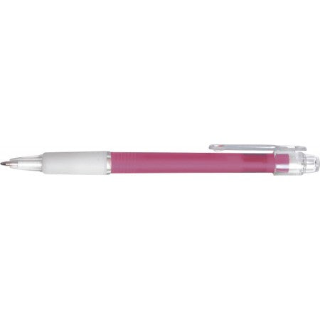 Carman ballpen, pink