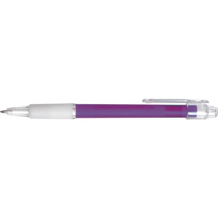 Carman ballpen, purple