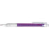 Carman ballpen, purple