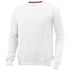 Toss Crewneck Sweat,Wht,L