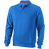 Referee Polo Sweat,Sky,3XL