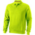 Referee Polo Sweat,Apple,L