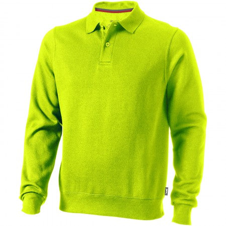 Referee Polo Sweat,Apple,M