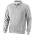 Referee Polo sweat,Gr Mel,3XL