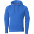 Alley hooded Sweat,Sky,3XL - BRANIO