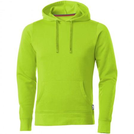 Alley hooded Sweat,Apple,XXL - BRANIO