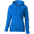 Alley hooded lds Sweat,Sky,XL - BRANIO