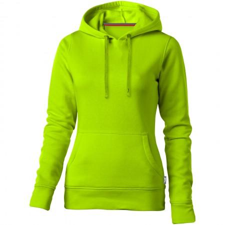 Alley Hd lds Sweat,Apple,L - BRANIO