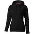 Alley Hd lds Sweat,Black,XL - BRANIO