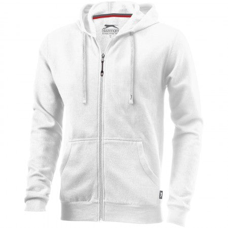 Open Hd FZ Sweat,Wht,XXL