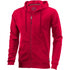 Open Hd FZ Sweat,Red,XXL