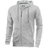 Open Hd FZ Sweat,Gr Mel,L