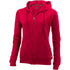 Open Hd FZ Lds Sweat,Red,M