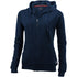 Open Hd FZ Lds Sweat,Navy ,S