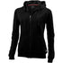 Open Hd FZ Lds Sweat,Black,XL