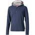 Reflex Knit Hoody, H Blue, XL