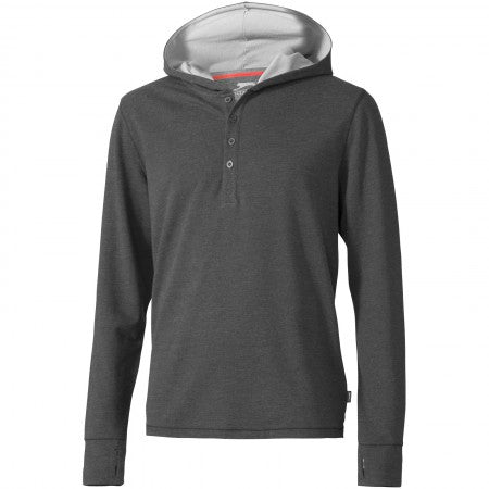 Reflex Knit Hoody,H Charcoal,S