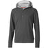 Reflex Knit Hoody,H Charcoal,M