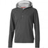 Reflex Knit Hoody,HCharcoal,XS