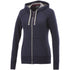 Groundie hoody Lds, H Navy, M