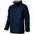 Under Spin Parka,Navy ,XL
